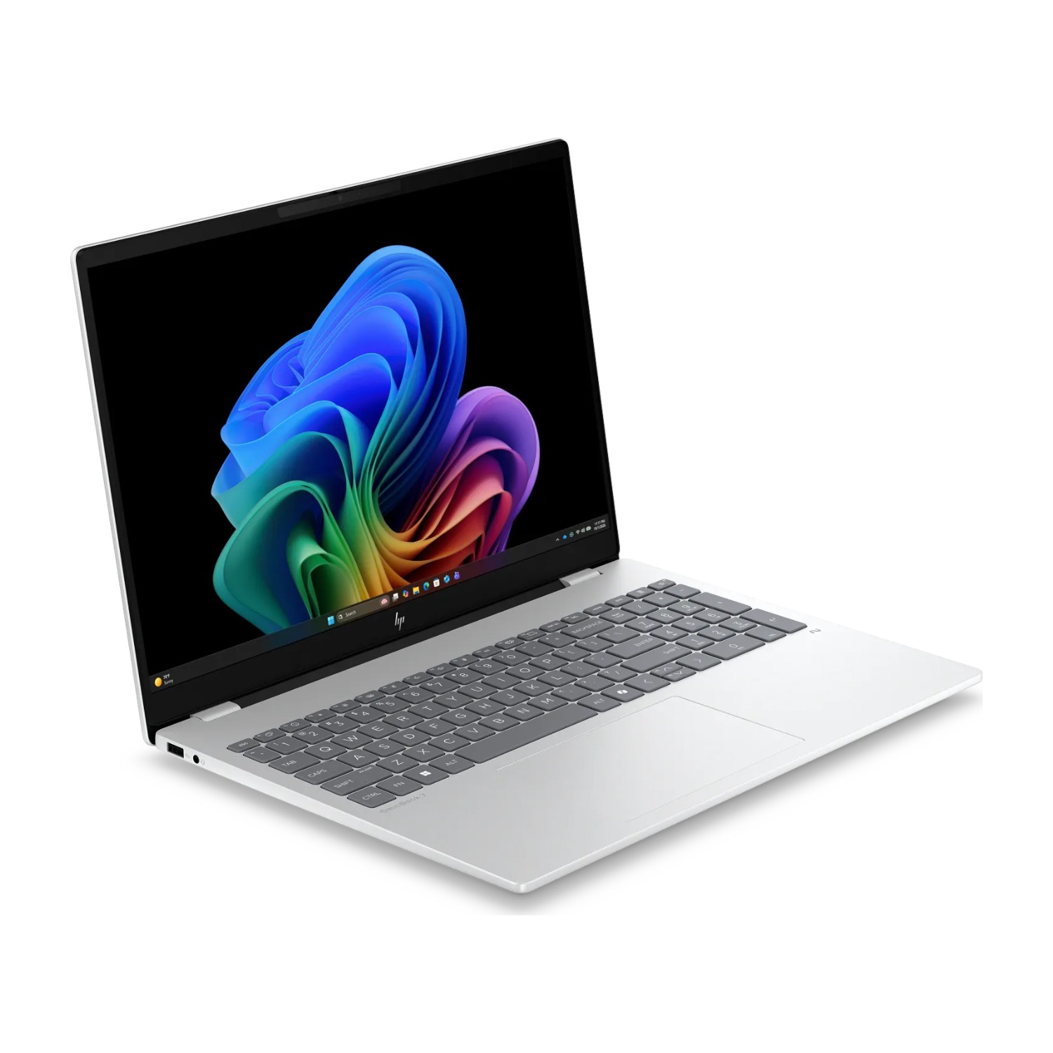HP OmniBook 7 X360 16-cc0033, Ryzen AI 9 465, 32GB OB, 1TB Nvme, 16.0-inch 2.8K OLED 120Hz Touchscreen, Windows 11