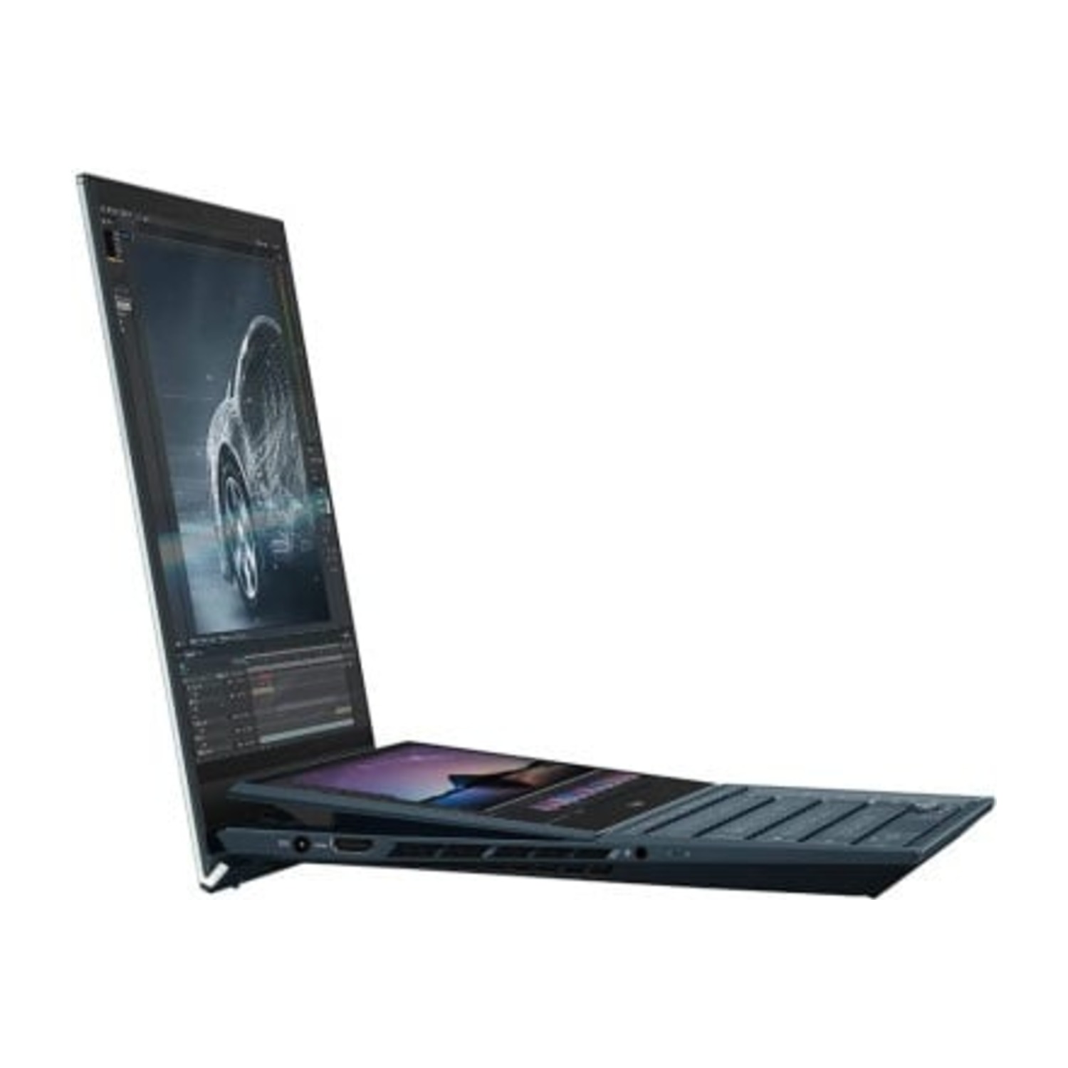 ASUS Zenbook Pro Duo UX582 i9-12900H, 32GB, 1TB, RTX3070TI