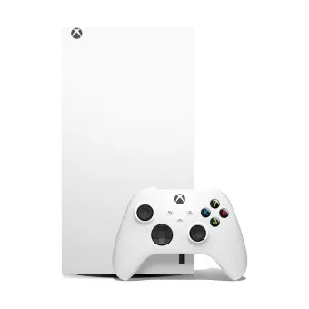 Xbox Series X Digital Edition 1TB Robot White