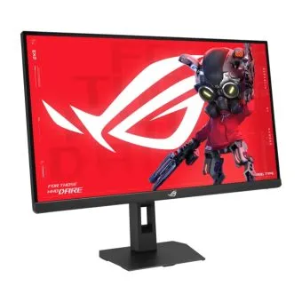 ASUS ROG Strix XG27ACMEG, 27-inch Gaming Monitor, WQHD 260Hz, 0.3ms