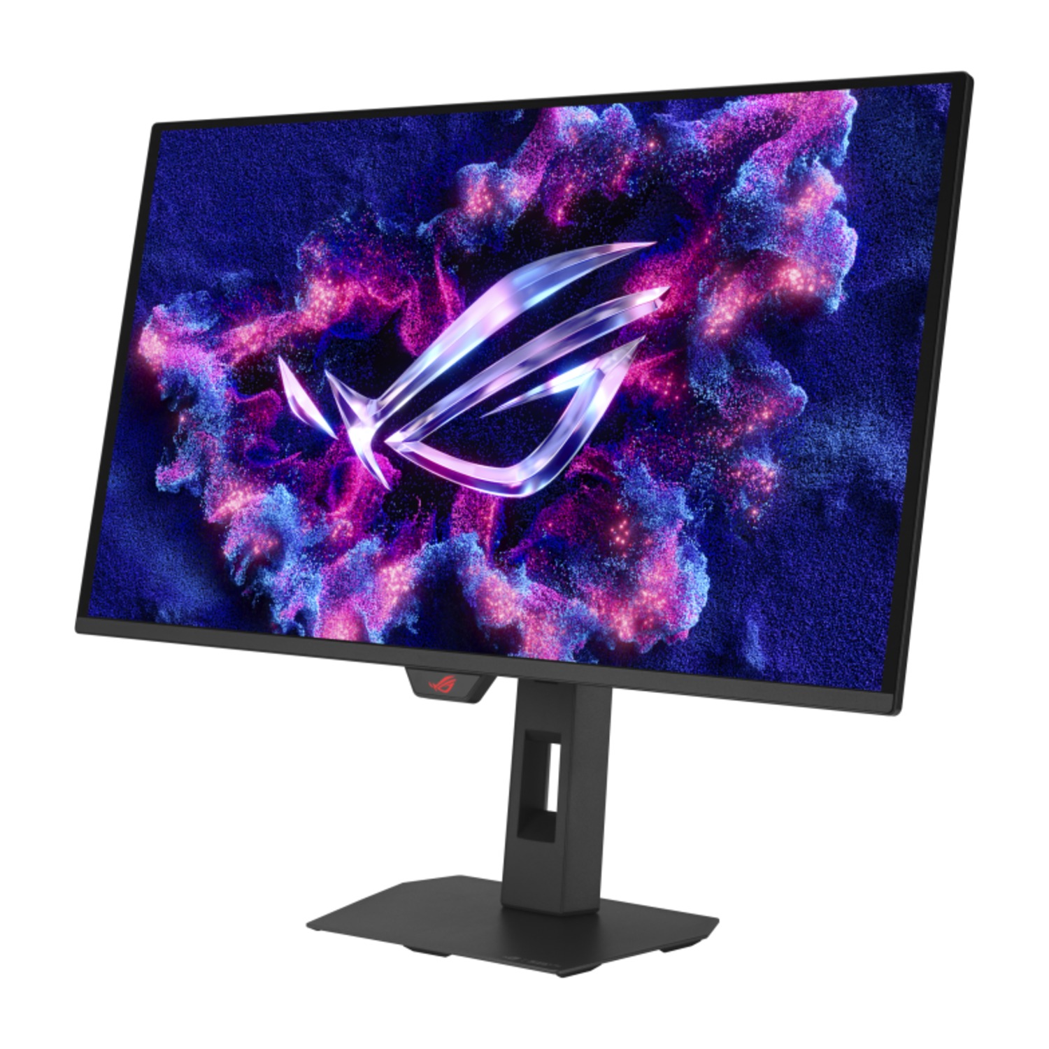 ROG Strix XG27AQDNG, 27-inch gaming monitor, QHD 360Hz QD-OLED, 0.03ms
