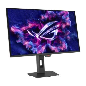 ROG Strix XG27AQDNG, 27-inch gaming monitor, QHD 360Hz QD-OLED, 0.03ms