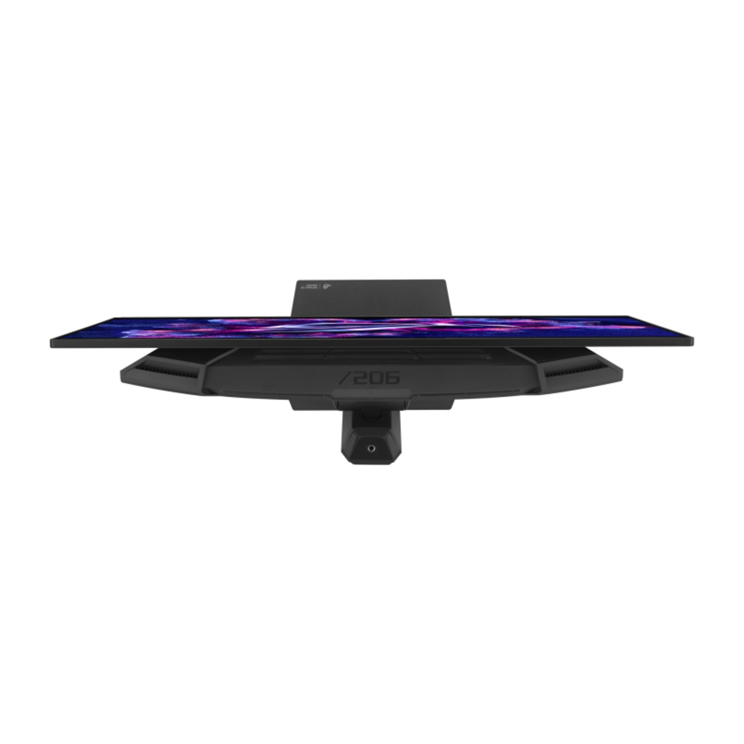 ROG Strix XG27AQDNG, 27-inch gaming monitor, QHD 360Hz QD-OLED, 0.03ms