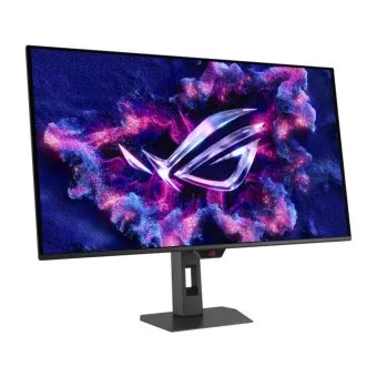 Asus ROG Strix XG32UQDMS, 32-inch gaming monitor, QD-OLED 4K 240Hz, 0.03ms