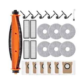 Xiaomi Robot Vacuum 5 / 5 Pro 24-Piece Accessory Set