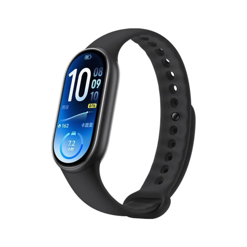 xiaomi smart band 11 – midnight black