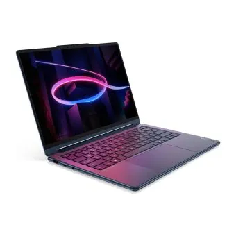 Lenovo Yoga 9 Aura Edition 2-In-1 14IPH11, Ultra 7 355, 32GB, 1TB, 14-inch 2.8K OLED 120Hz TouchScreen, Windows 11