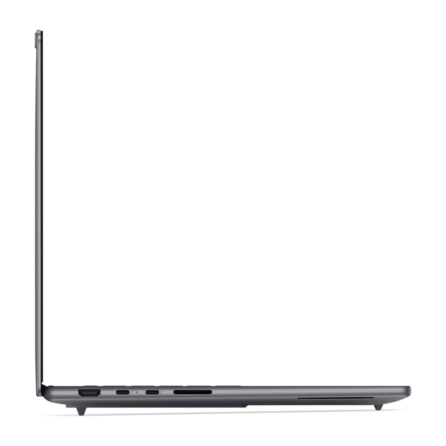 Lenovo Yoga Pro 7i Aura Edition 15IPH11, Ultra 9 386H, 32GB OB, 1TB, 15.3-inch 2.5K OLED 165Hz TouchScreen, RTX 5060 8GB