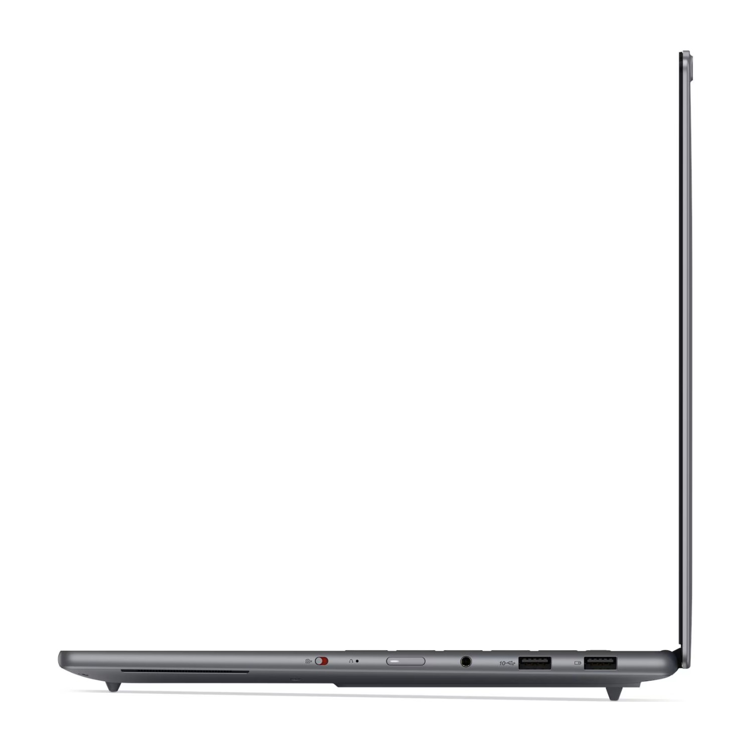 Lenovo Yoga Pro 7i Aura Edition 15IPH11, Ultra 9 386H, 32GB OB, 1TB, 15.3-inch 2.5K OLED 165Hz TouchScreen, RTX 5060 8GB