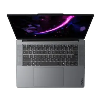 Lenovo Yoga Pro 7i Aura Edition 15IPH11, Ultra 9 386H, 32GB OB, 1TB, 15.3-inch 2.5K OLED 165Hz TouchScreen, RTX 5060 8GB