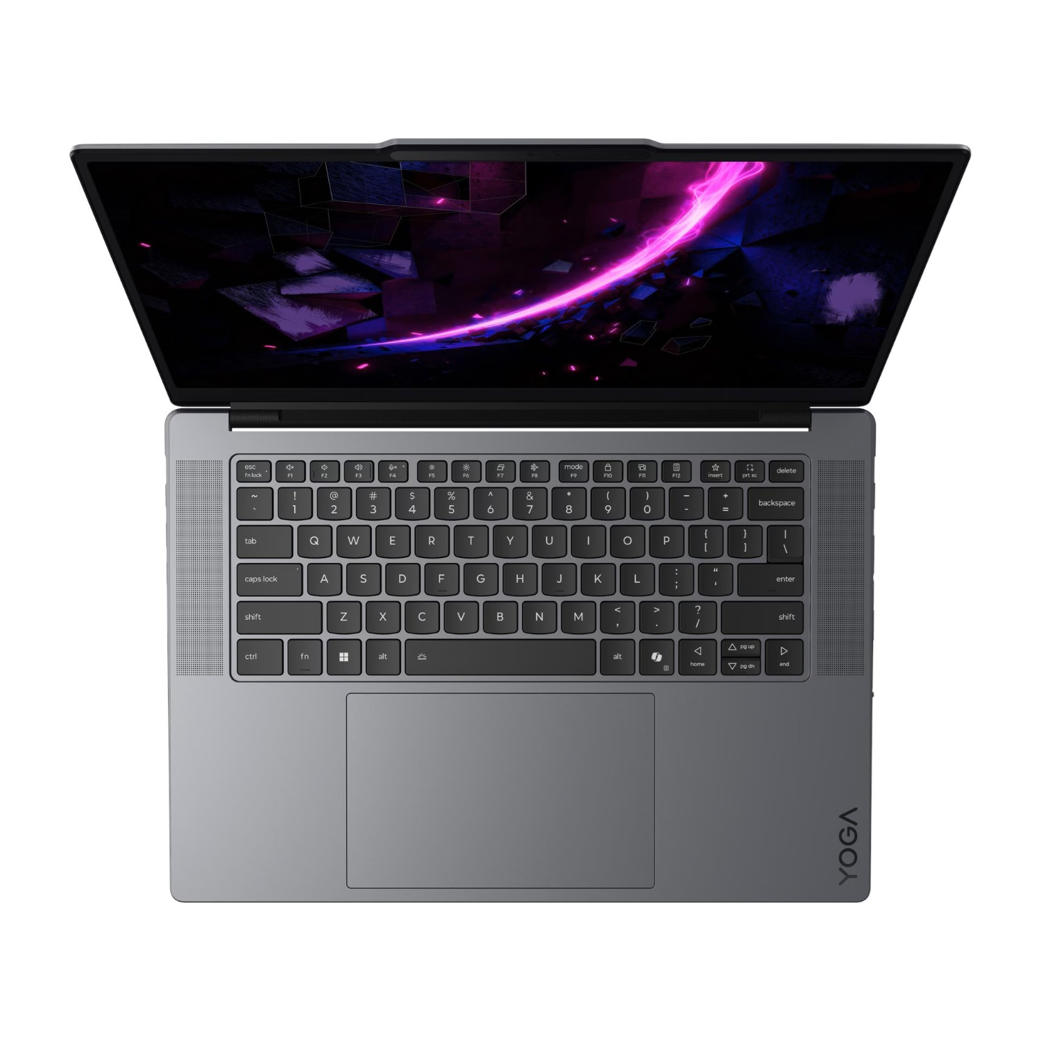 Lenovo Yoga Pro 7i 15IPH11, Ultra 9 356H, 32GB OB, 1TB, 15.3-inch 3K OLED 165Hz TouchScreen, RTX 5050 8GB, Windows 11
